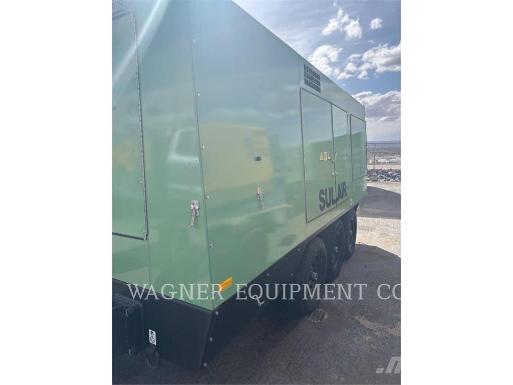 Sullair 1600HAF Sűrített-levegő tisztítók