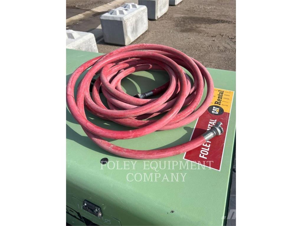 Sullair 185DPQ Sűrített-levegő tisztítók