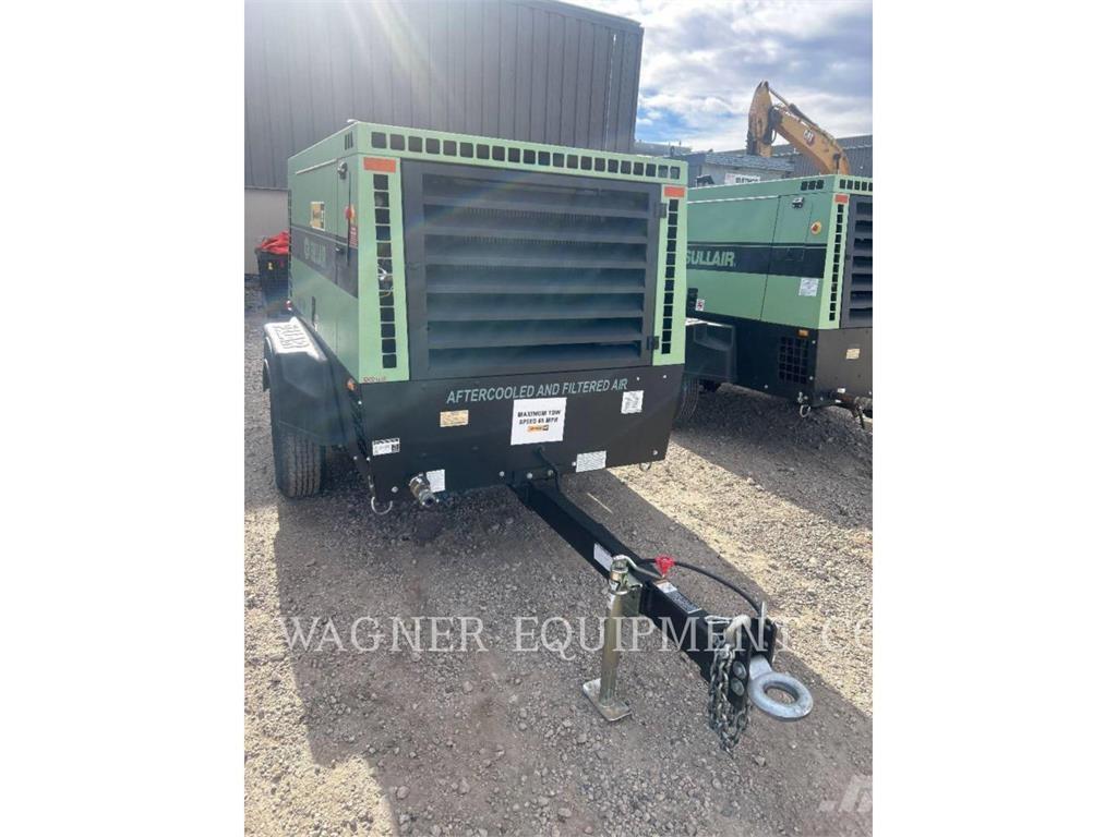 Sullair 400HH Sűrített-levegő tisztítók