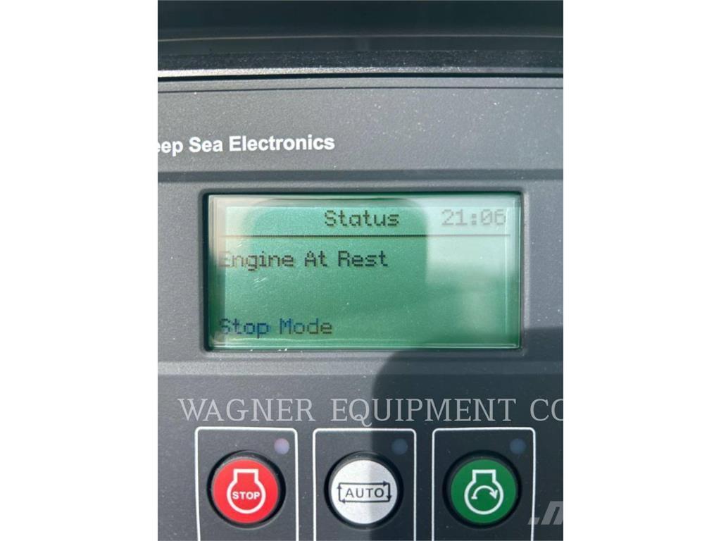 Sullair 400HH Sűrített-levegő tisztítók