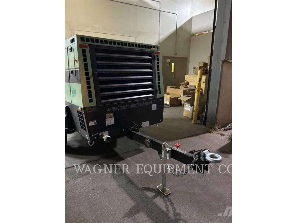 Sullair 400HH Sűrített-levegő tisztítók