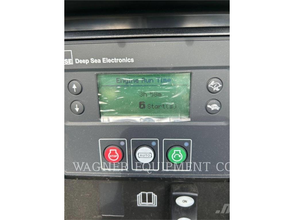 Sullair 400HH Sűrített-levegő tisztítók