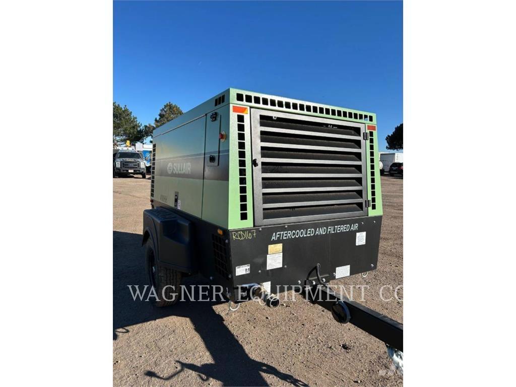 Sullair 400HH Sűrített-levegő tisztítók