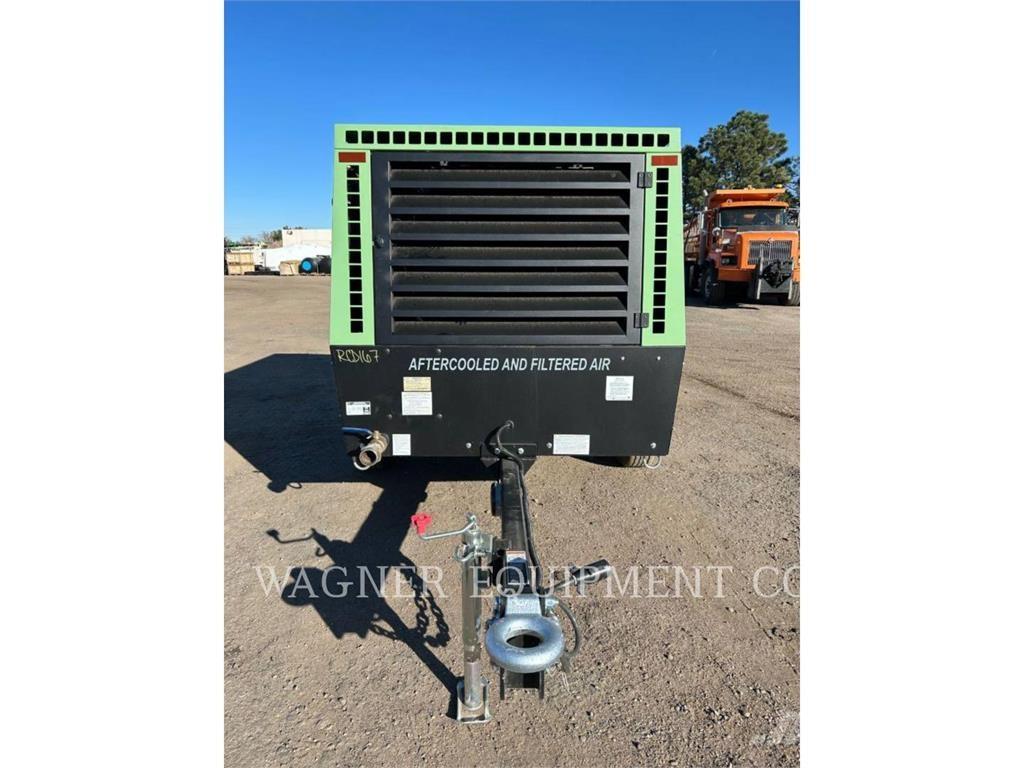 Sullair 400HH Sűrített-levegő tisztítók