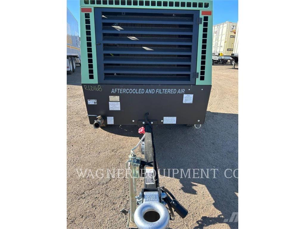 Sullair 400HH Sűrített-levegő tisztítók