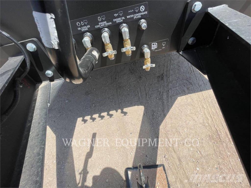 Sullair 800HH-900H Sűrített-levegő tisztítók