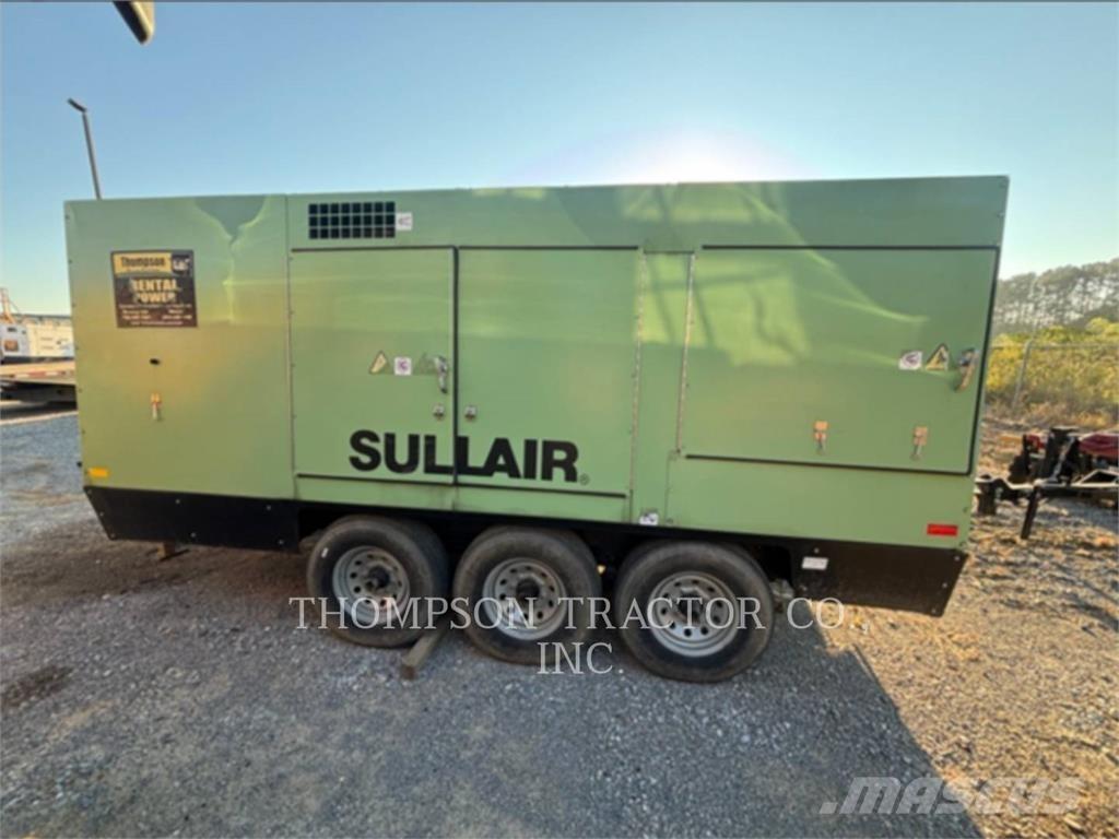 Sullair 9001150XHS Sűrített-levegő tisztítók