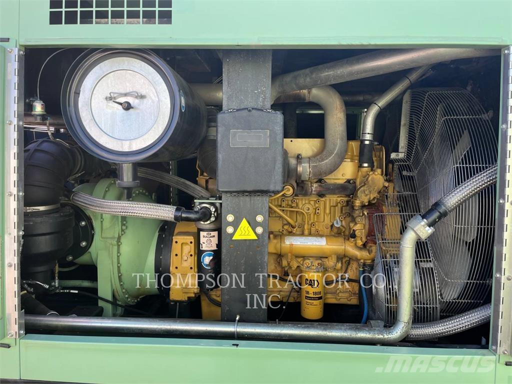 Sullair 9001150XHS Sűrített-levegő tisztítók