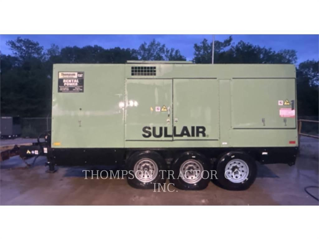 Sullair 900XHH/1150XH Sűrített-levegő tisztítók