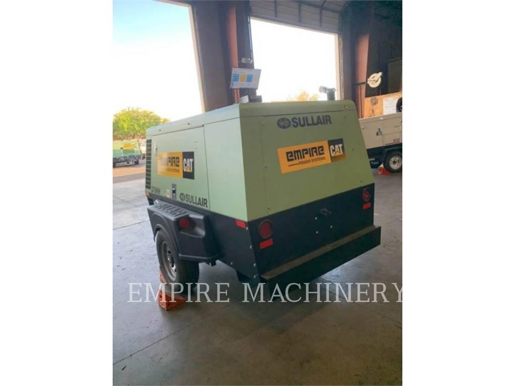 Sullair DPQ375HHAF Kompresszorok