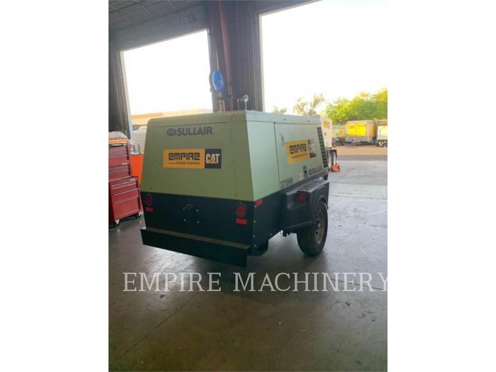 Sullair DPQ375HHAF Kompresszorok