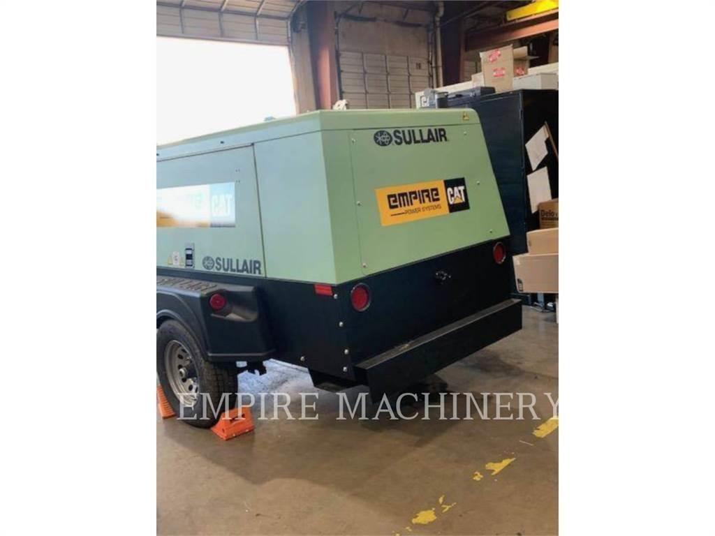 Sullair DPQ375HHAF Kompresszorok