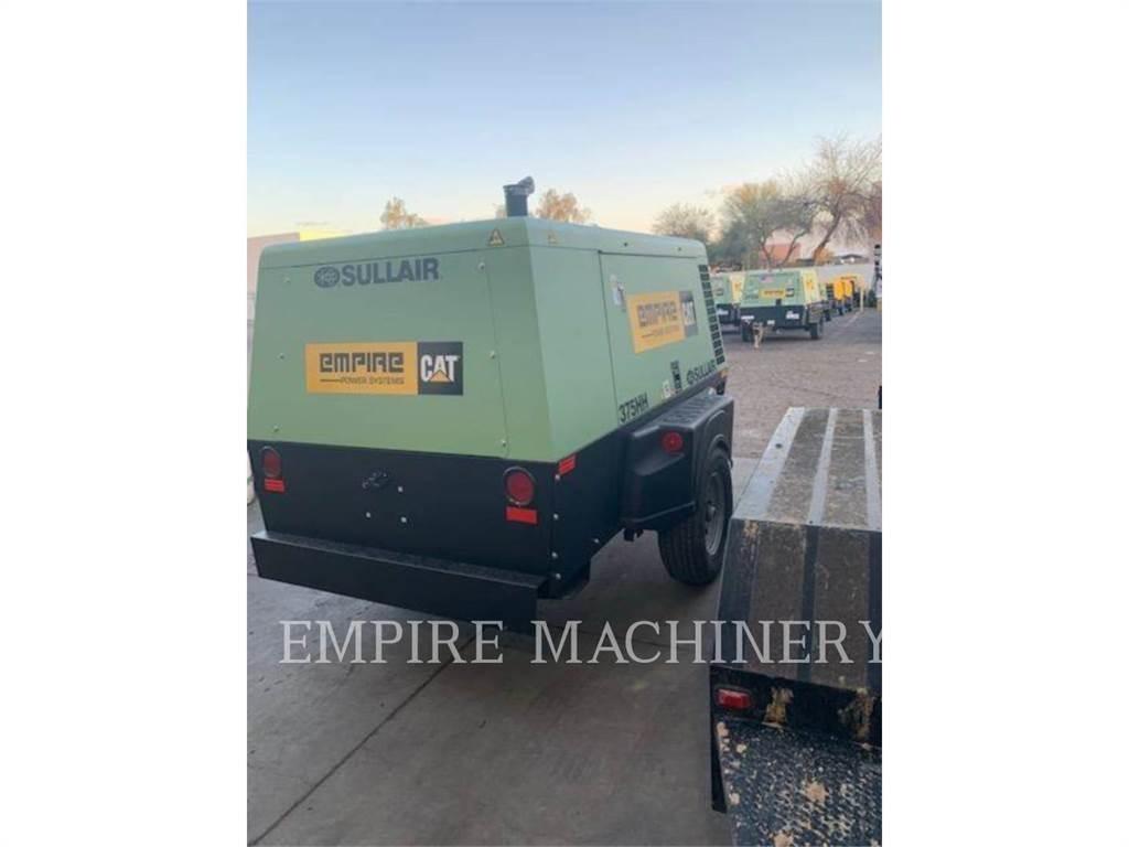 Sullair DPQ375HHAF Kompresszorok
