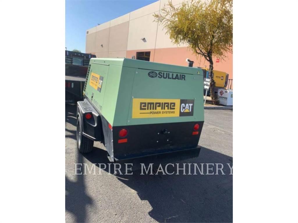 Sullair DPQ375HHAF Kompresszorok