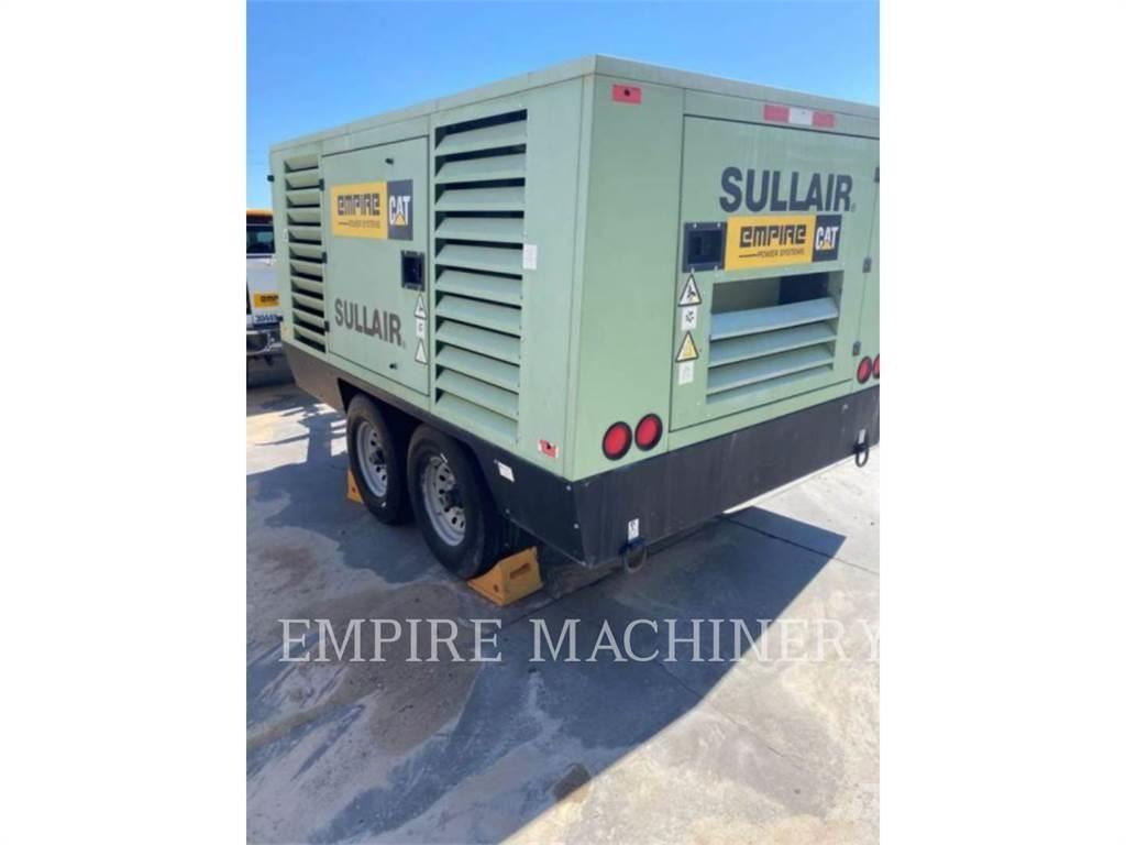 Sullair DTQ900HAF Kompresszorok
