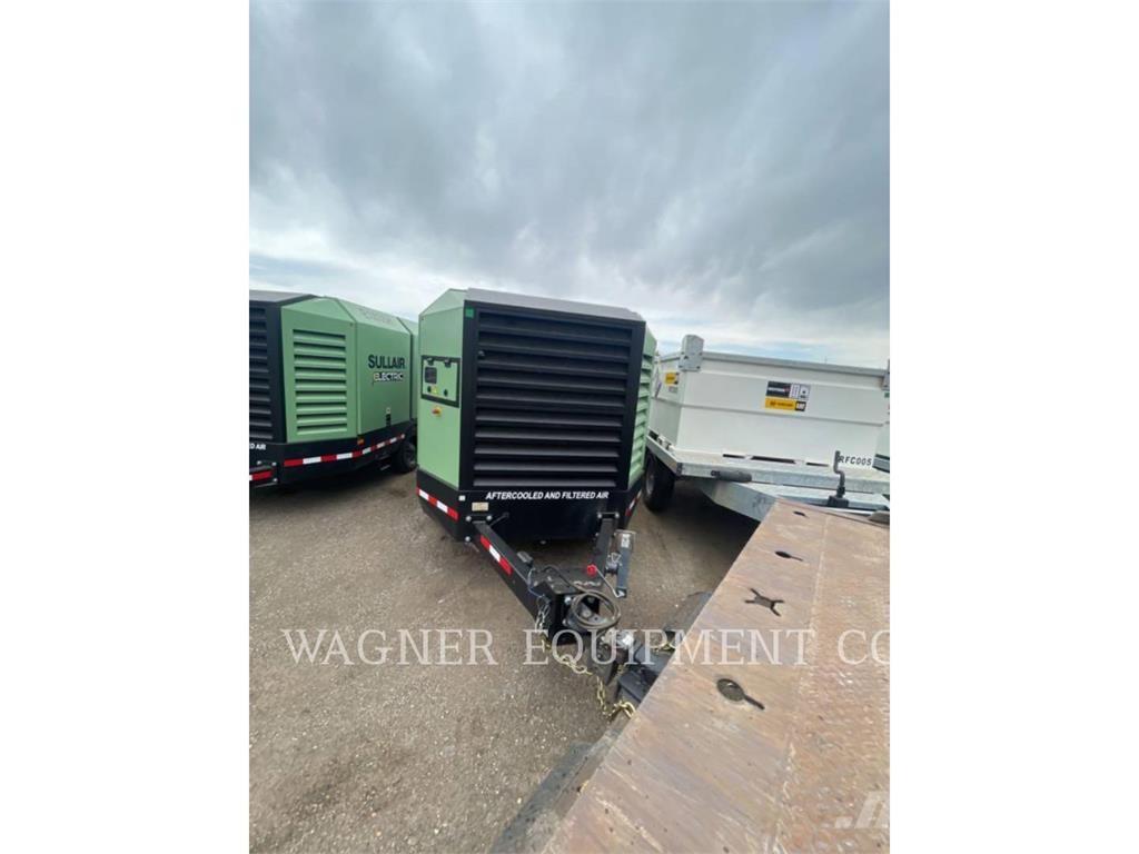 Sullair E1035 Sűrített-levegő tisztítók