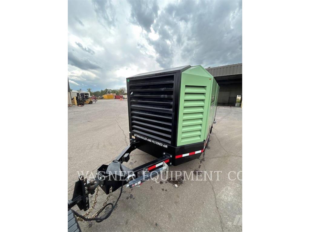 Sullair E1035 Sűrített-levegő tisztítók