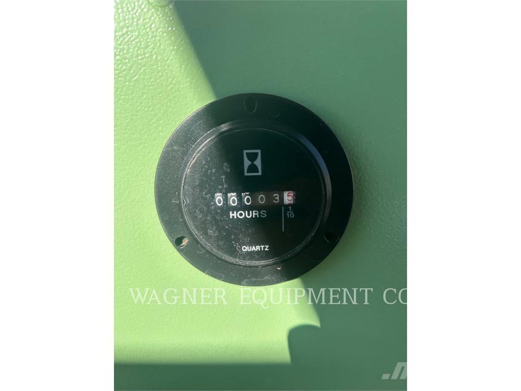 Sullair E1035 Sűrített-levegő tisztítók