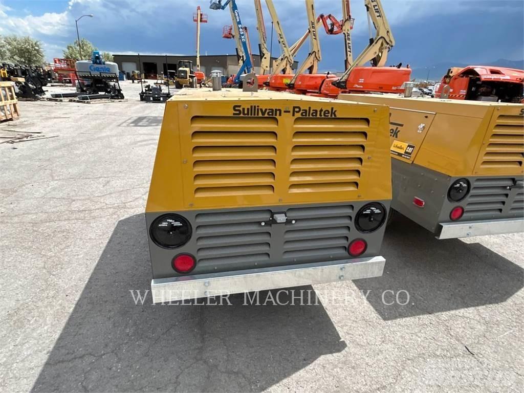 Sullivan 185CFM Sűrített-levegő tisztítók