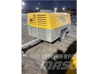 Sullivan 185CFM Sűrített-levegő tisztítók