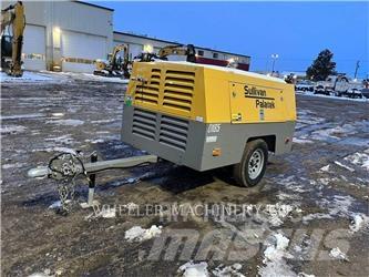 Sullivan 185CFM Sűrített-levegő tisztítók