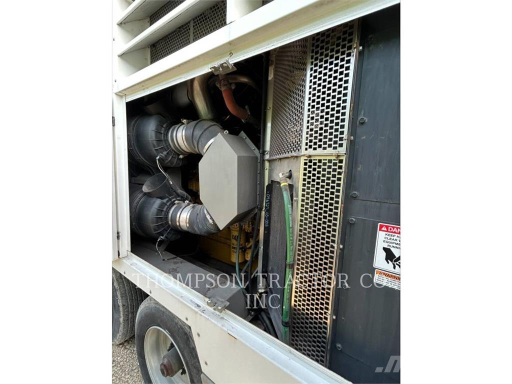 Sullivan D1600PHCA4WAF Sűrített-levegő tisztítók