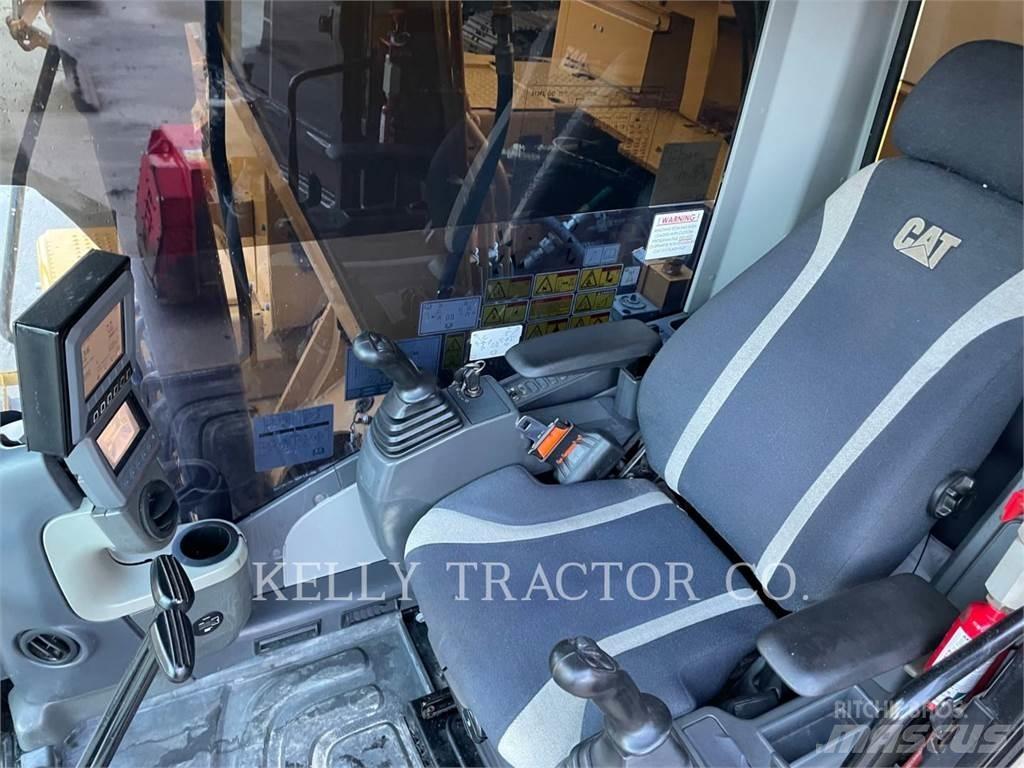 Supertrak SK170MX Erdészeti bozótirtó