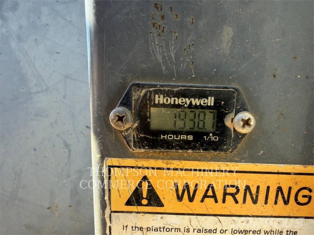 Takeuchi TB235 Mini kotrók < 7t