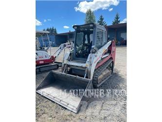 Takeuchi TL230 Kompaktrakodók