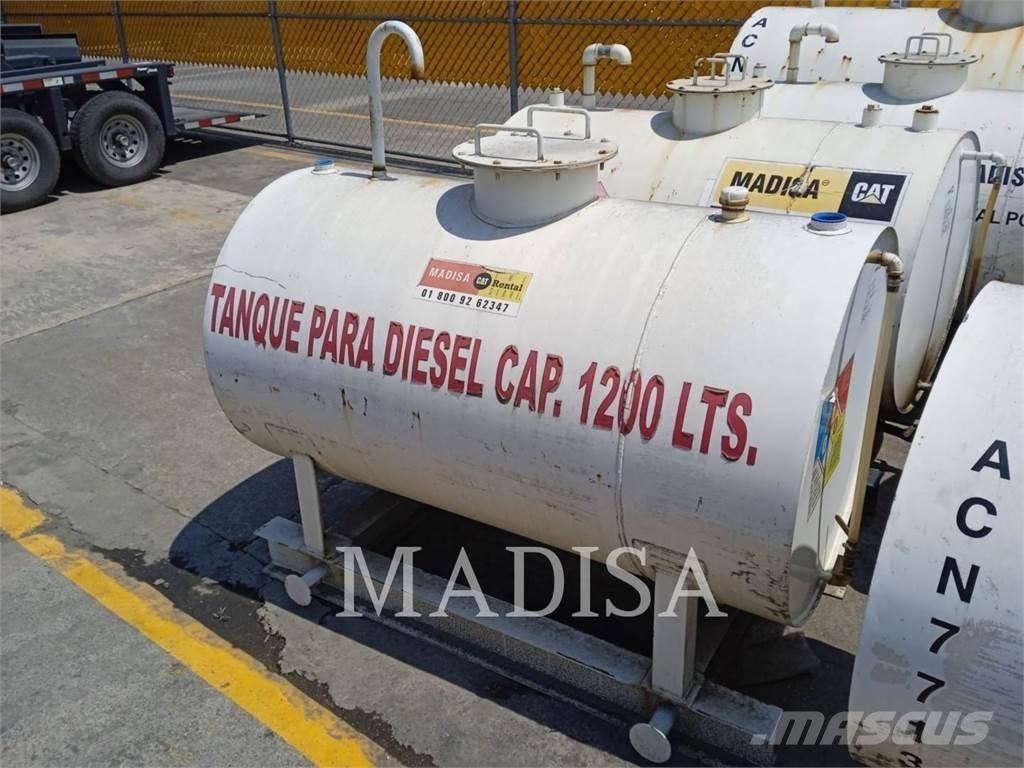  TANQUE1000 Építőipar - Egyebek