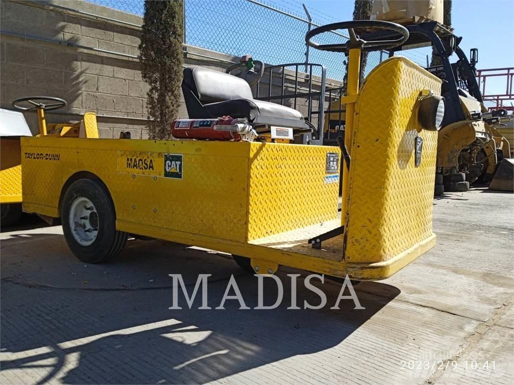 Taylor-Dunn C432 Targoncák-Egyéb
