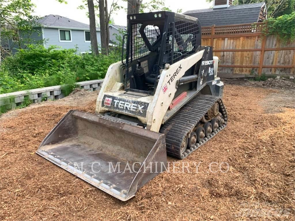 Terex R190T Kompaktrakodók