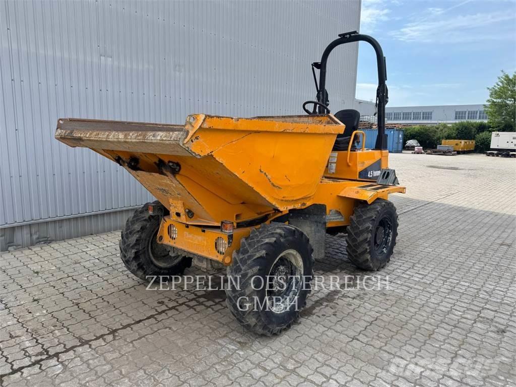 Thwaites T450 Csuklósdömperek