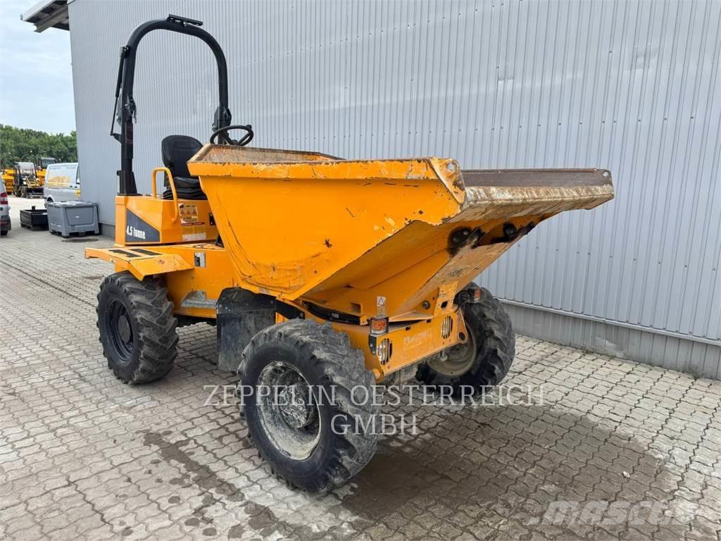 Thwaites T450 Csuklósdömperek