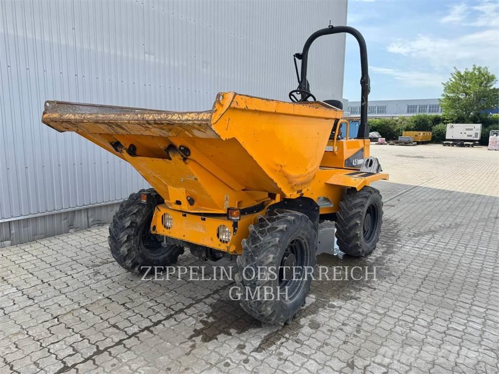 Thwaites T450 Csuklósdömperek