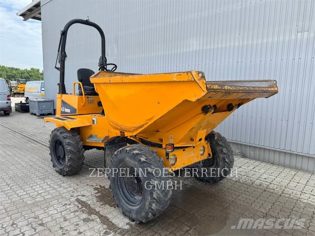 Thwaites T450 Csuklósdömperek