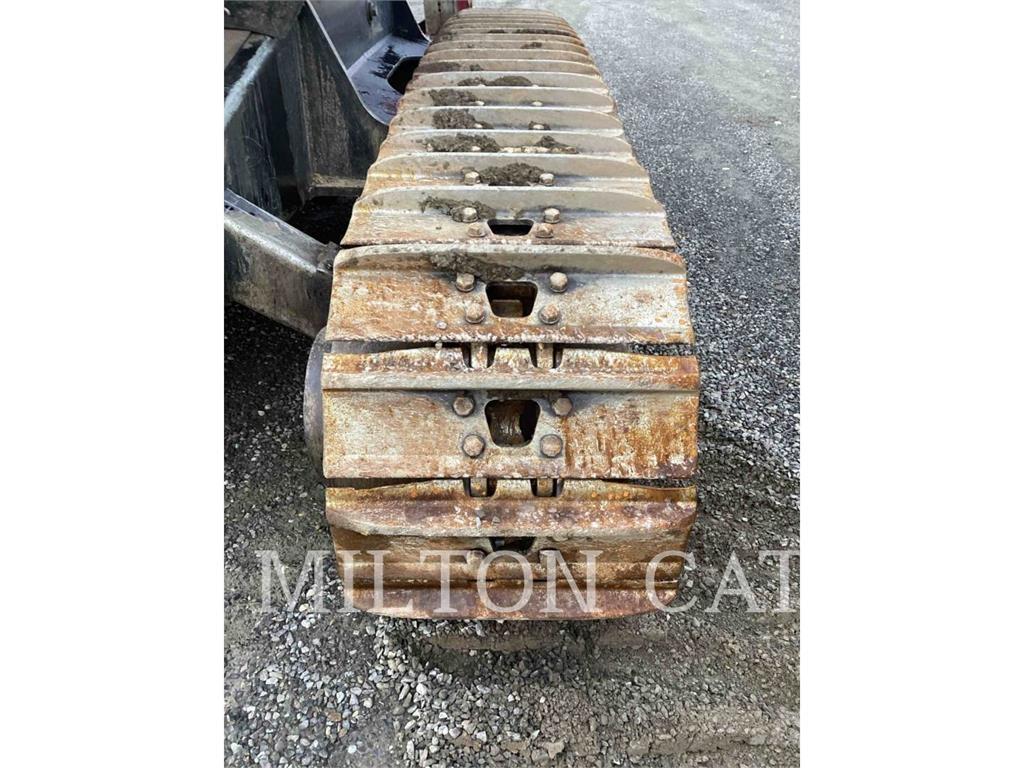 TimberPro TL745D Döntő-rakásolók