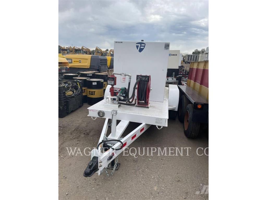  TNF1000 Építőipar - Egyebek