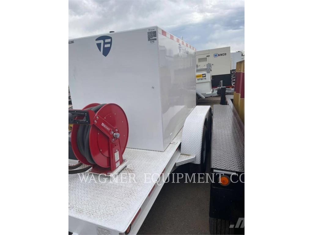  TNF1000 Építőipar - Egyebek