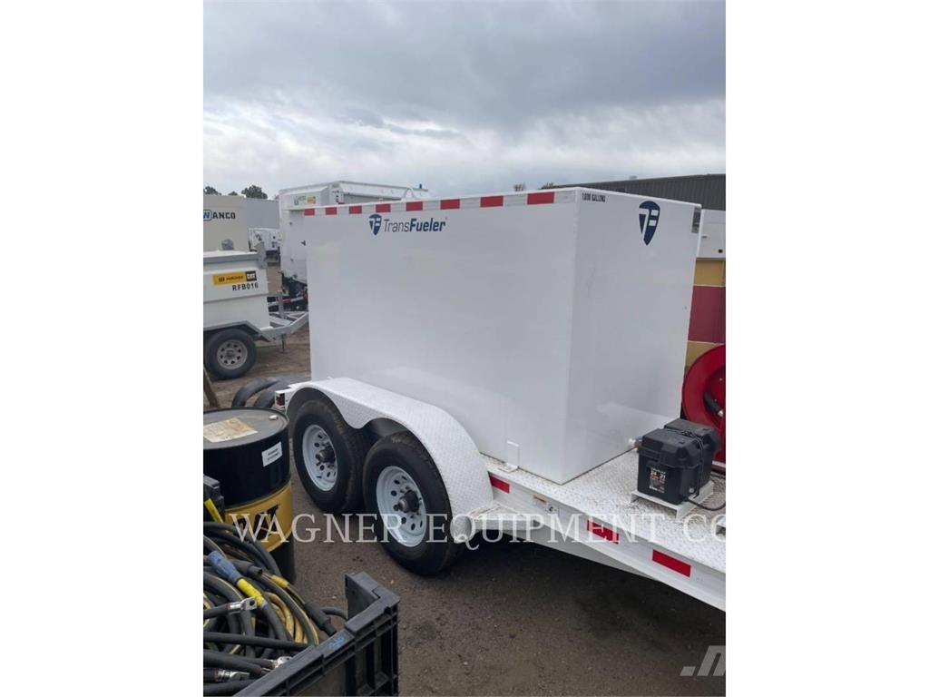  TNF1000 Építőipar - Egyebek