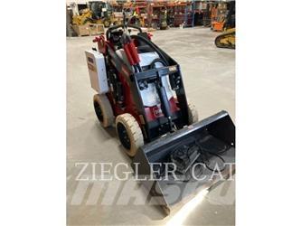 Toro E-DINGO 500 Kompaktrakodók