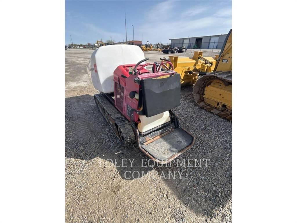 Toro MBTX2500 Beton tartozékok