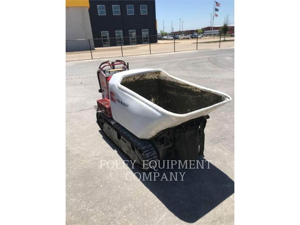 Toro MBTX2500 Beton tartozékok