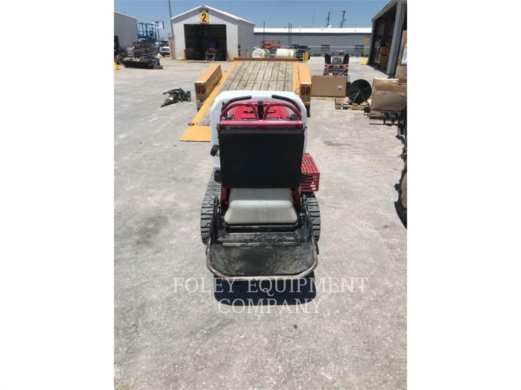 Toro MBTX2500 Beton tartozékok