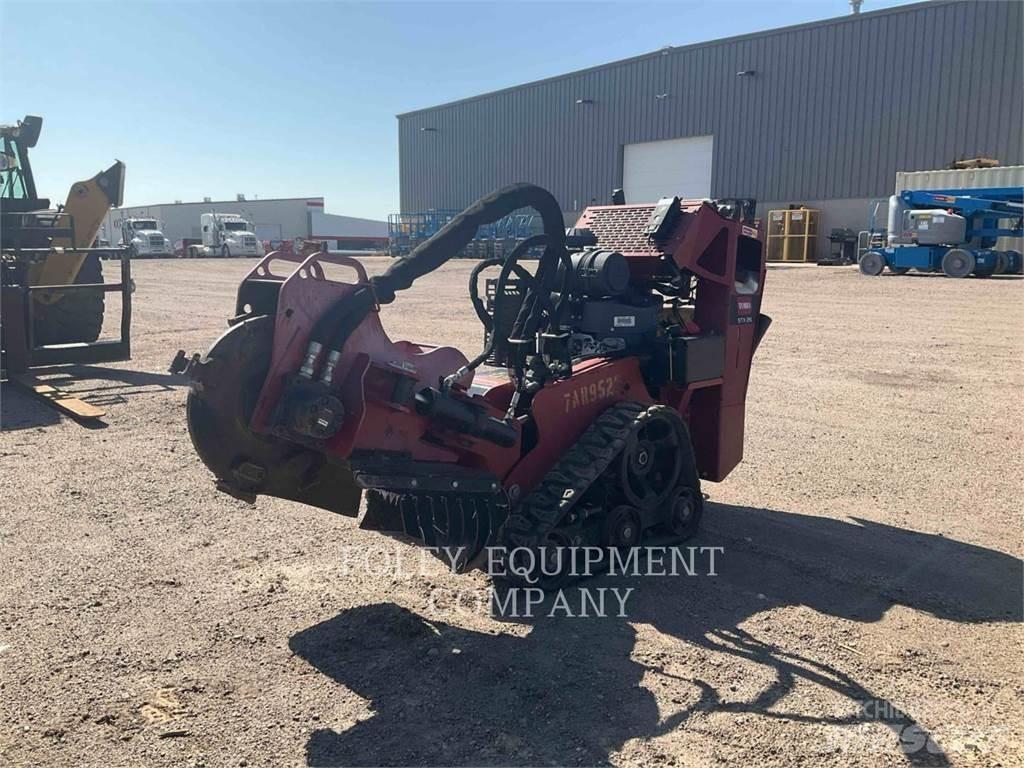 Toro STX-26 Építőipar - Egyebek