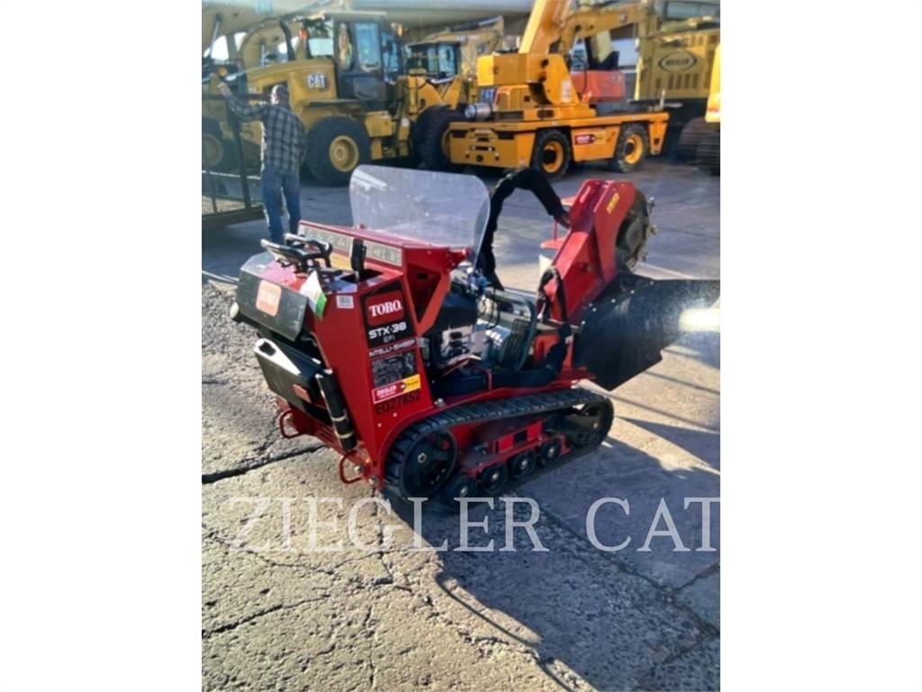 Toro STX38 Építőipar - Egyebek