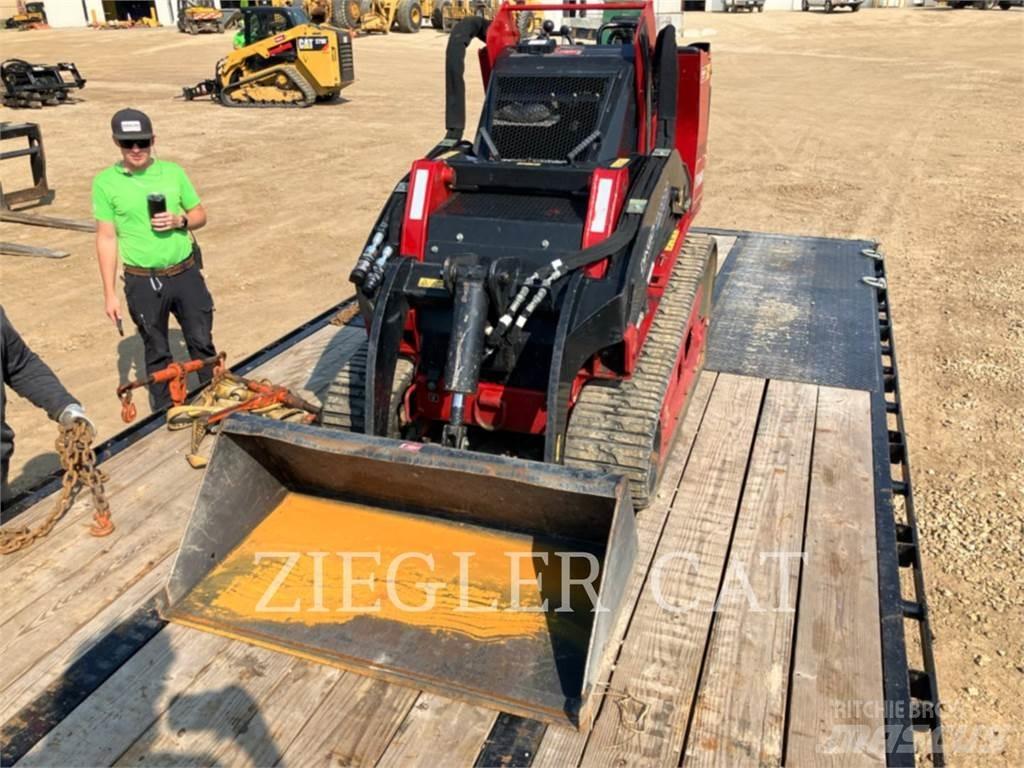 Toro TX1000 Kompaktrakodók