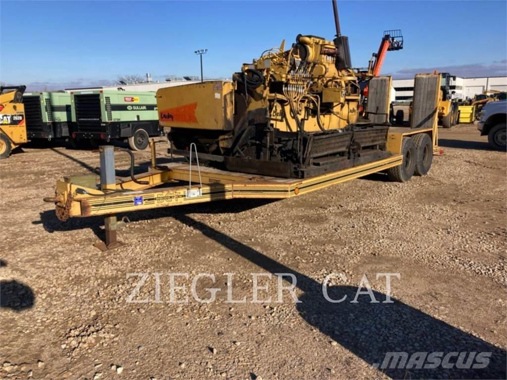 TOWMASTER TRAILER Egyéb pótkocsik