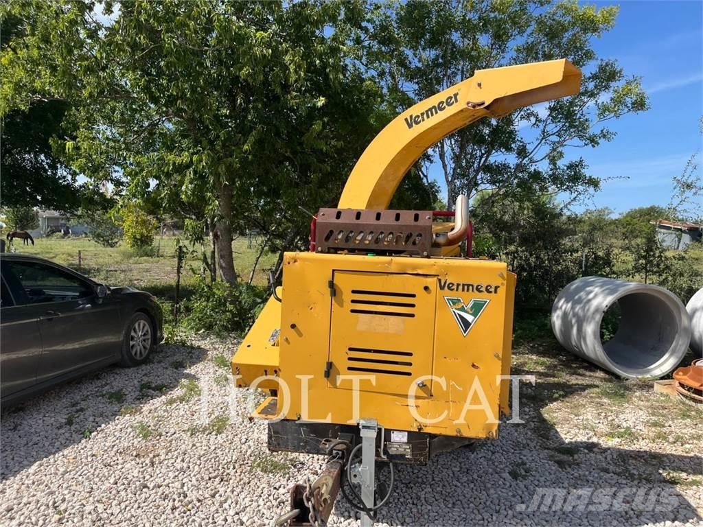 Vermeer BCP1000XL Fa aprítók