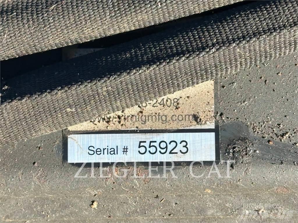 Virnig SBV96 Hómarók